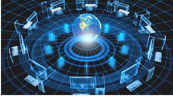 “信息+”造福世界 推動實現“萬物互聯”