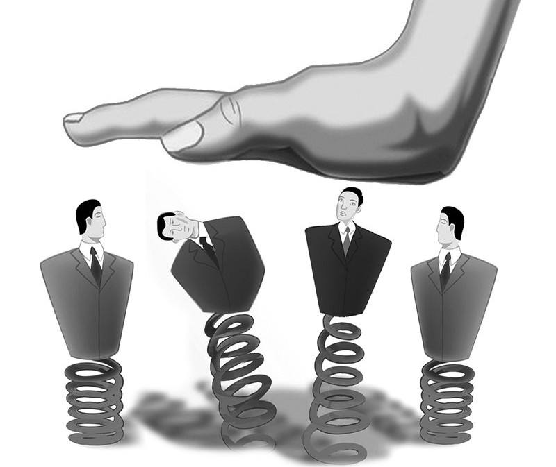 如何在壓力巨大的情況下，保持好心態(tài)？